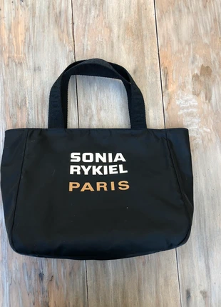 Sac seau réversible vintage 00, marca: Sonia Rykiel, estado: Muy bueno, 32,00 €, 34,30 € Protección al comprador incluida