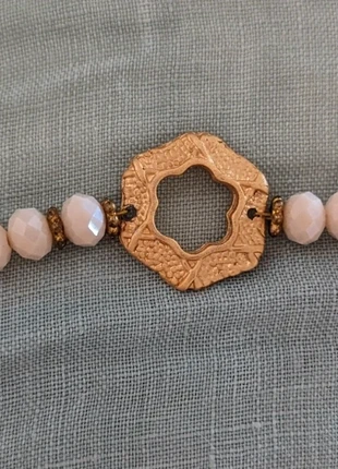 Joli bracelet perles , état: Neuf sans étiquette, 3,00 €, 3,85 € Protection acheteurs incluse