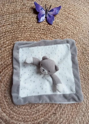 Doudou chat, marca: Obaïbi, estado: Muito bom, tamanho: Tamanho único, €12.90, €14.25 inclui Proteção do Comprador Pro