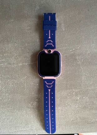 Smartwatch bambini, brand: Bambini, condizioni: Nuovo senza cartellino, taglia: 12 anni / 152 cm, €3.99, €4.89 include la Protezione acquisti