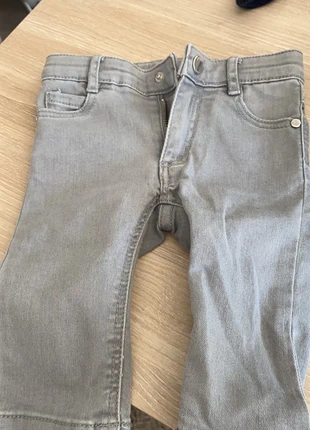 Jean Jacadi , merk: Jacadi, staat: Heel goed, maat: 3-6 maanden / 62 cm, € 10,00, € 11,20 inclusief Kopersbescherming