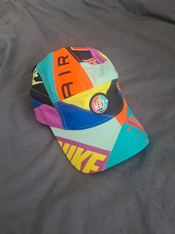 Atmos nike cap on sale