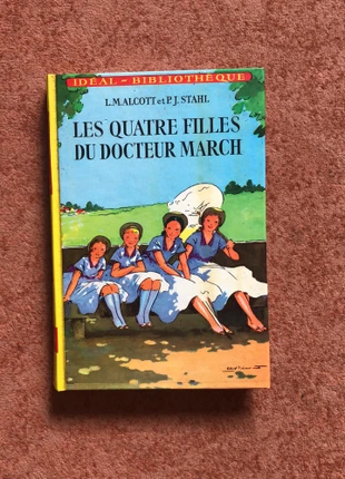 Livre collection idéal bibliothèque hachette, état: Bon état, 3,00 €, 3,85 € Protection acheteurs incluse