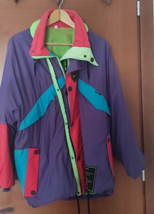 Giacca impermeabile Brunik taglia L, marca: Brunik, estado: Bom, tamanho: L, €35.00, €37.45 inclui Proteção do Comprador