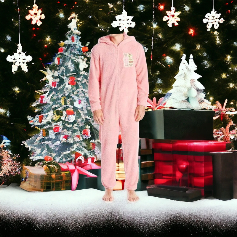 A Christmas story onsie 1