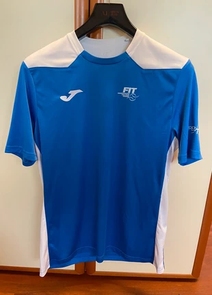 Maglia FIT, marke: Joma, zustand: Neu, größe: L, 10,00 €, 11,20 € inklusive Vinted-Käuferschutz
