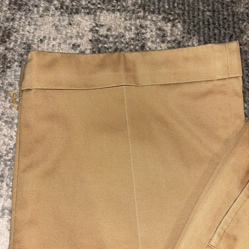 Brooks Brothers 36/30 Advantage Chino Elliot Pants 3