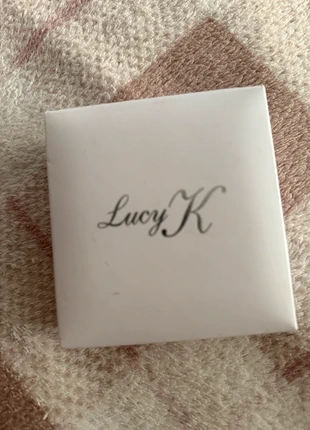 Lucy K bracelet pendant, brand: Lucy K, condition: New with tags, £4.50, £5.43 includes Buyer Protection