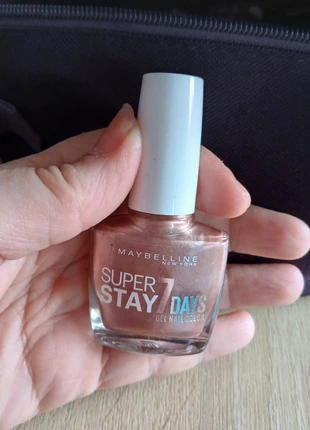 Vernis à ongles 💅🏻, brand: Maybelline, condition: New with tags, €2.50, €3.33 includes Buyer Protection