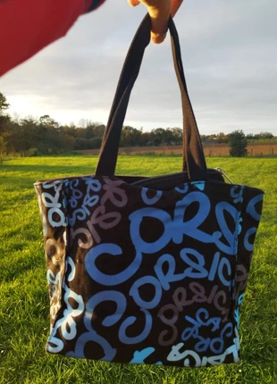 sac Y2K vintage 2000s motif streetwear, brand: Vintage Dressing, condition: Very good, €10.90, €12.15 includes Buyer Protection