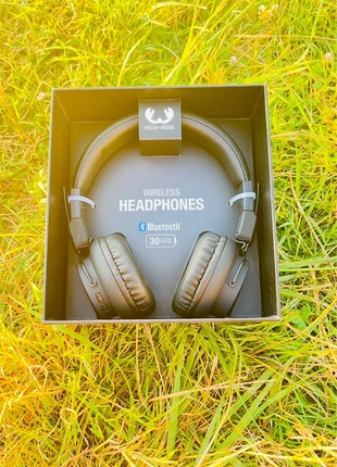 Casque audio Fresh'nRebel, brand: Fresh & Rebel, condition: New with tags, €18.00, €19.60 includes Buyer Protection