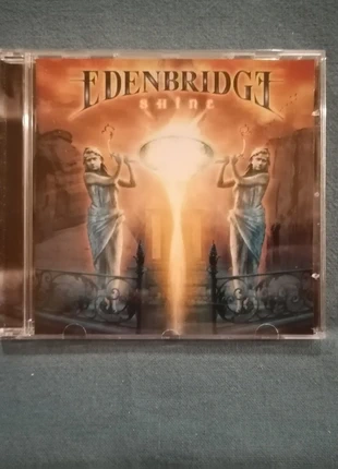 Edenbridge - CD - Shine, état: Très bon état, 6,00 €, 7,00 € Protection acheteurs (Pro) incluse