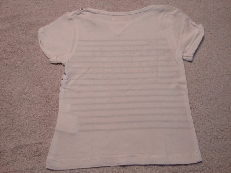 Tee-shirt DPAM (réf perso J9)(familleac72) - photo numéro 2