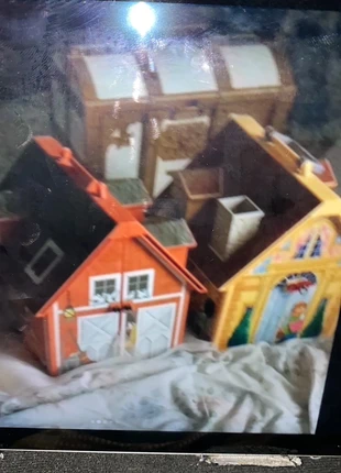 Maison coffre playmobil complete , marca: Playmobil, estado: Muy bueno, tamaño: 4 años / 104 cm, 30,00 €, 32,20 € Protección al comprador incluida