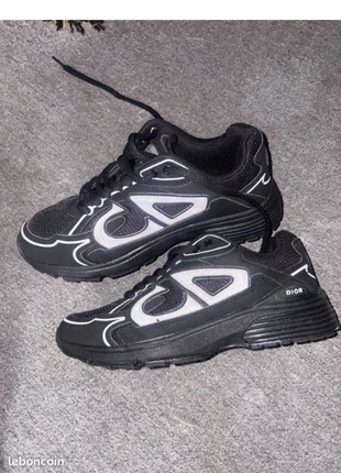 Chaussures b30, marque: Christian Dior, état: Neuf sans étiquette, taille: 41, 60,00 €, 63,70 € Protection acheteurs incluse