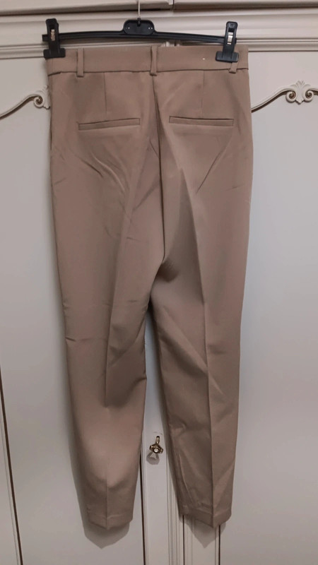 Pantalone sigaretta h&m 3