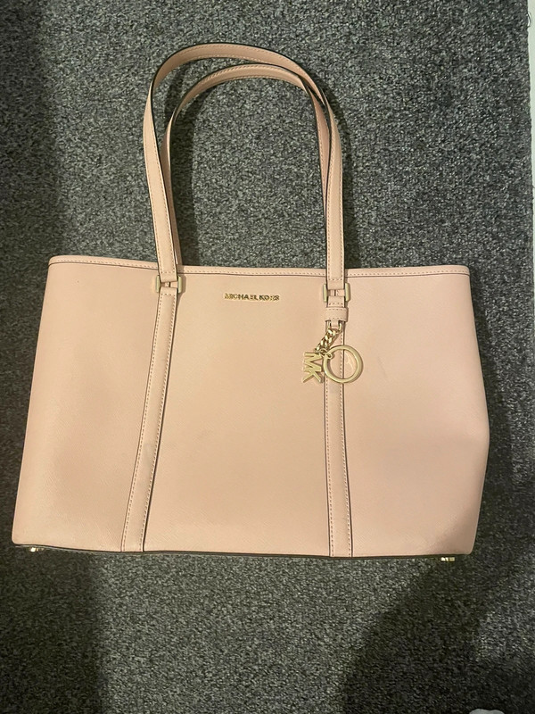 Women's MICHAEL Michael Kors Pink Handbags