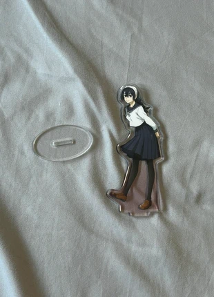 riko amanai jujutsu kaisen bandai official acrylic standee stand figure, brand: Bandai, condition: New without tags, size: One size, £7.00, £7.86 includes Buyer Protection