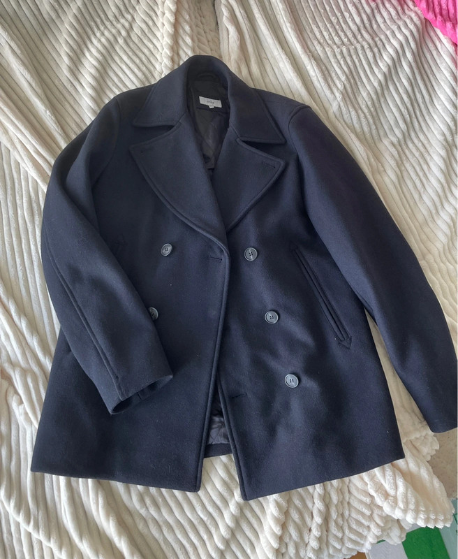 Veste style Stockholm