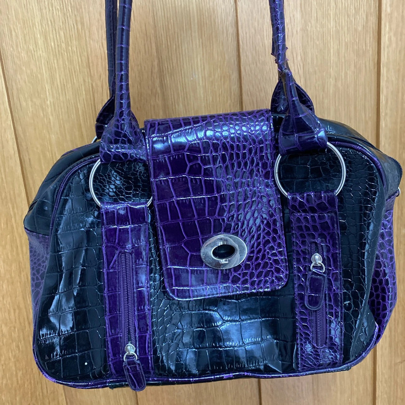 Y2K shoulder bag - Vinted