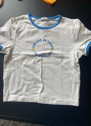 crop top , marke: Pimkie, zustand: Gut, größe: XS / 34 / 6, 4,00 €, 4,90 € inklusive Vinted-Käuferschutz