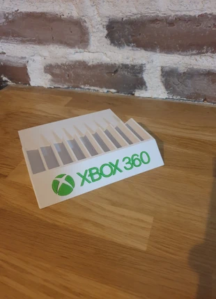 Support de jeux xbox 360, brand: Xbox, condizioni: Buone, €3.50, €4.38 include la Protezione acquisti Pro