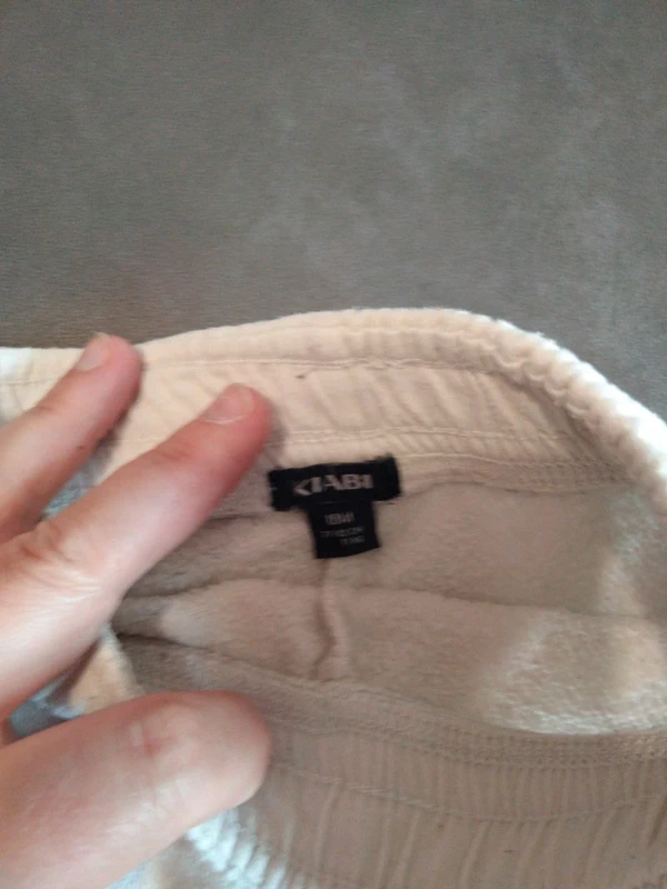 Lot pantalons abîmés - photo numéro 6