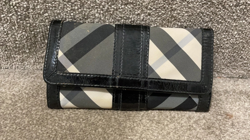 Burberry Wallet