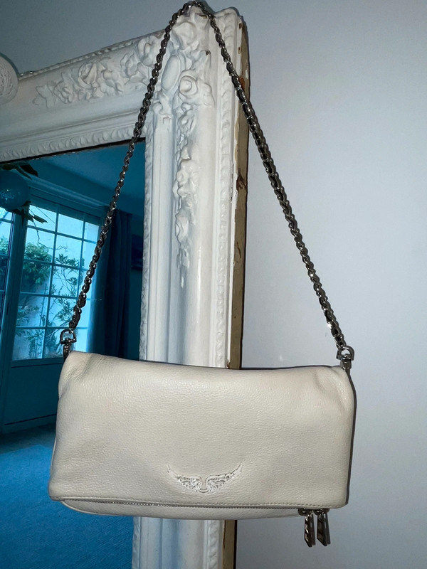 Sac bianca shop zadig et voltaire