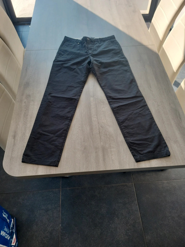 Pantalon chino brice sale