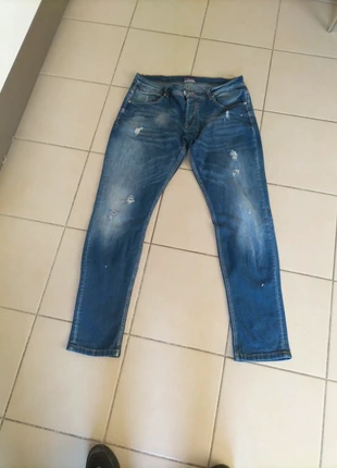 Jean homme kenzaro, marke: Kenzarro, zustand: Sehr gut, größe: L, 2,00 €, 2,80 € inklusive Vinted-Käuferschutz