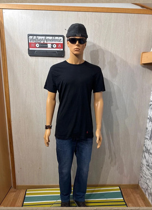 Tee-shirt Ralph Lauren noir Taille L. #142, marque: Ralph Lauren, état: Bon état, taille: L, 18,00 €, 19,60 € Protection acheteurs (Pro) incluse