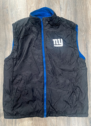 Puma New York Giants NFL Gilet, marque: Puma, état: Très bon état, taille: L, 15,00 €, 16,45 € Protection acheteurs incluse