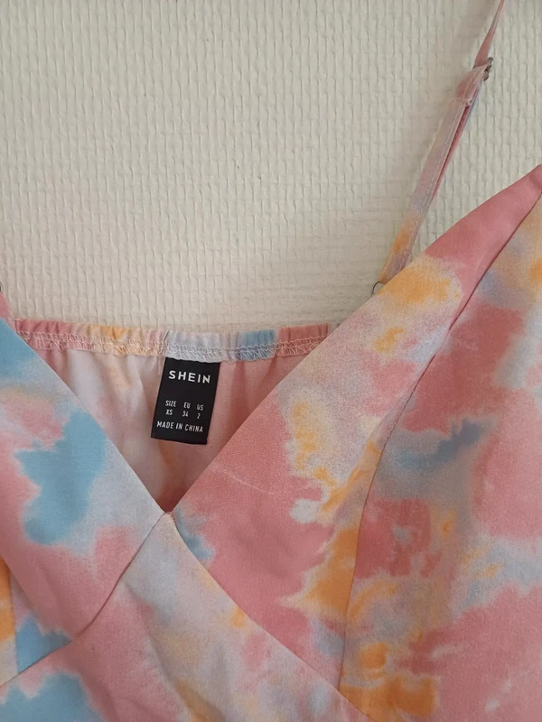 Robe XS - photo numéro 4