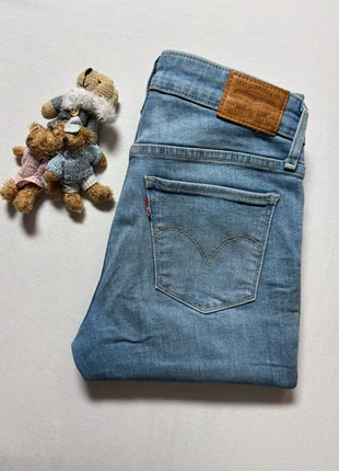 Jean Levis 712 Slim 🇺🇸, marke: Levi's, zustand: Sehr gut, größe: M / 38 / 10, 40,00 €, 42,70 € beinhaltet Vinted-Käuferschutz Pro