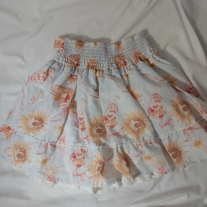 Liz Lisa Parfait Skirt 2