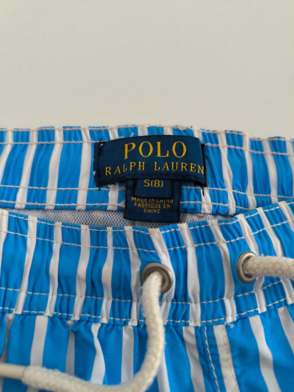 Swimming Shorts POLO Ralph Lauren 1