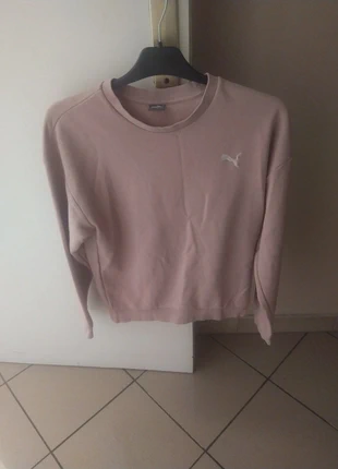 Pull rose, brand: Puma, condition: Good, size: L, €3.85, €4.74 includes Buyer Protection