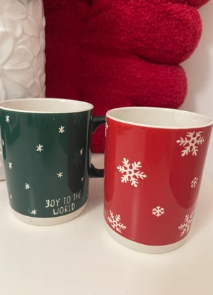 Set tazze natalizie, marke: Pepco, zustand: Neu, 10,00 €, 11,20 € inklusive Vinted-Käuferschutz