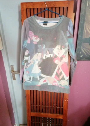 T-shirt manche longue , brand: Disney, condition: Very good, size: XL / 42 / 14, €5.00, €5.95 includes Buyer Protection
