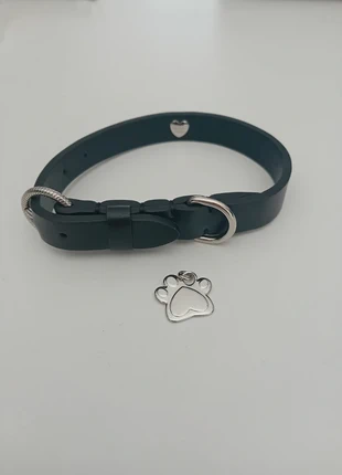 Collier chat ou petit chien Pandora, brand: Pandora, condition: Like new, €35.00, €37.45 includes Buyer Protection Pro