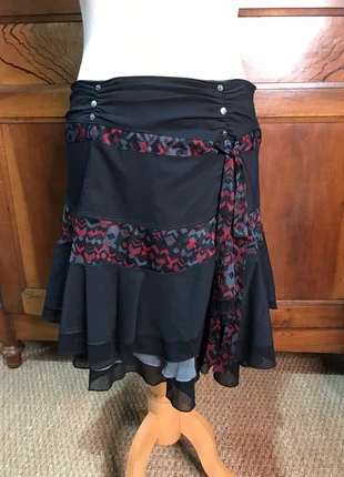 Jupe Kiabi °, brand: Kiabi, condition: Very good, size: L / 40 / 12, €6.00, €7.00 includes Buyer Protection