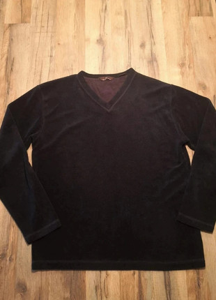 Pulls Zara Bleu Taille L (PF11), marca: Zara, estado: Muito bom, tamanho: L, €6.87, €7.91 inclui Proteção do Comprador Pro