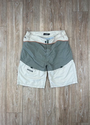 vintage short large oversize hanabeach retro y2K, marca: hanabeach, estado: Bom, tamanho: XL, €4.90, €5.85 inclui Proteção do Comprador