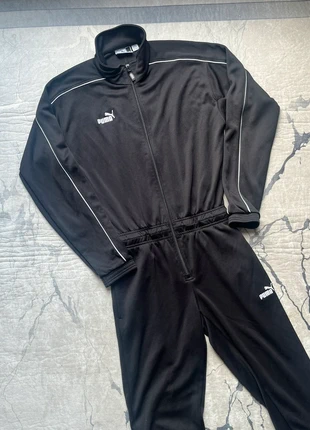 Puma rare Y2K 2000s Combinaison style Mécanique, merk: Puma, staat: Heel goed, maat: M, € 40,00, € 42,70 inclusief Kopersbescherming Pro