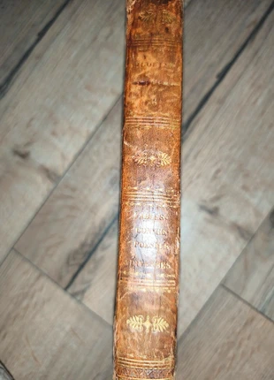 Œuvres de Florian – Tome VI (1824), staat: Goed, € 20,00, € 21,70 inclusief Kopersbescherming Pro