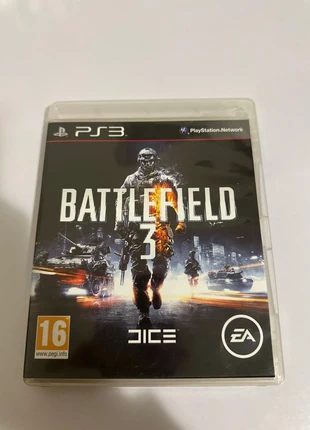 Battlefield 3 ps3, estado: Muito bom, €4.00, €4.90 inclui Proteção do Comprador