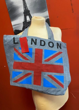 Borsa London, brand: Dolls Kill, condizioni: Nuovo con cartellino, €5.00, €5.95 include la Protezione acquisti