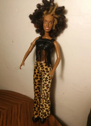 Mel B vintage des Spice Girls 1995, brand: Galoob, condizioni: Ottime, taglia: Taglia unica, €15.00, €16.45 include la Protezione acquisti