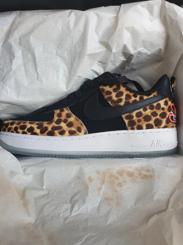 Los primeros air force 1 sales